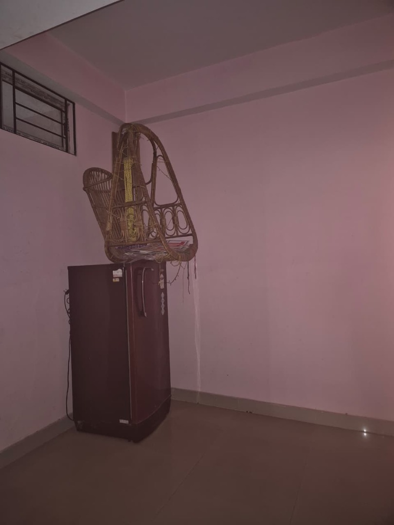 Semi Furnished 3bhk in Rukmini Gaon, Guwahati, Assam, India for Rent